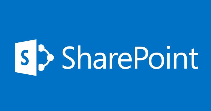 SharePoint Server 2016 整合安全、行動新趨勢，企業工作流程更順暢