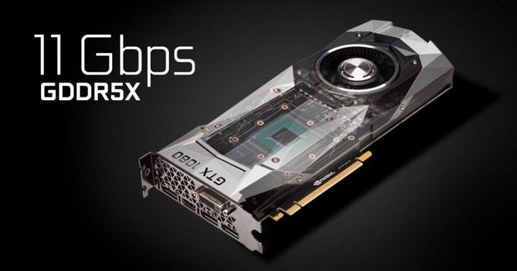 Asus 和 MSI 爭搶頭香，GeForce GTX 1080/1060 記憶體時脈提升版即將上市