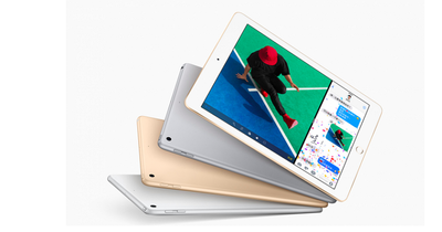 拆解實證 17 版ipad 確認是初代ipad Air 的升級版 T客邦