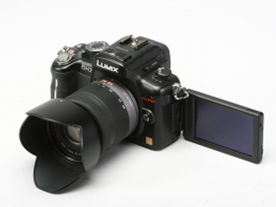 M4/3系統新旗艦：Panasonic Lumix DMC-GH2 評測| T客邦