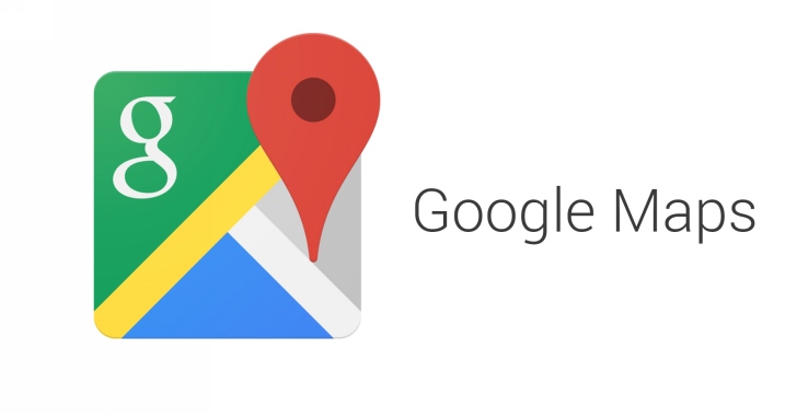 【Google Maps 旅遊密技】下載離線地圖，沒網路也通