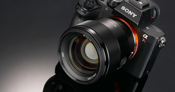 兩萬有找，FE 接環的平價好鏡Sony FE 85mm F1.8 試用分享| T客邦