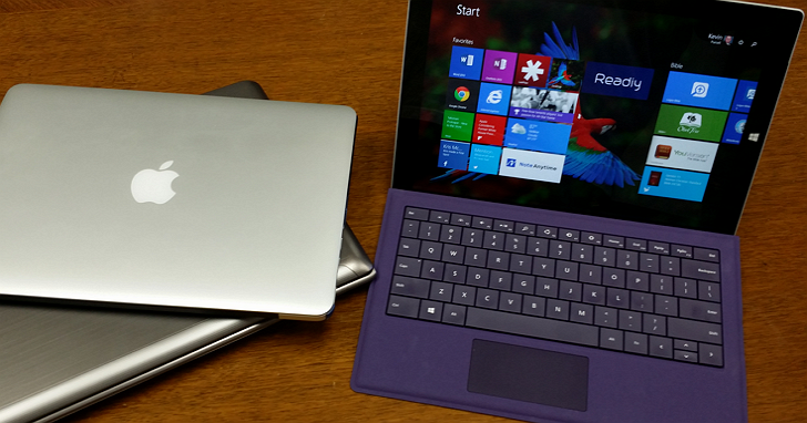 你覺得 Surface Laptop 看起來很平庸？但它其實是Windows筆電的最終完美形態