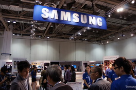 2011 Samsung Forum ，電視、平板大直擊