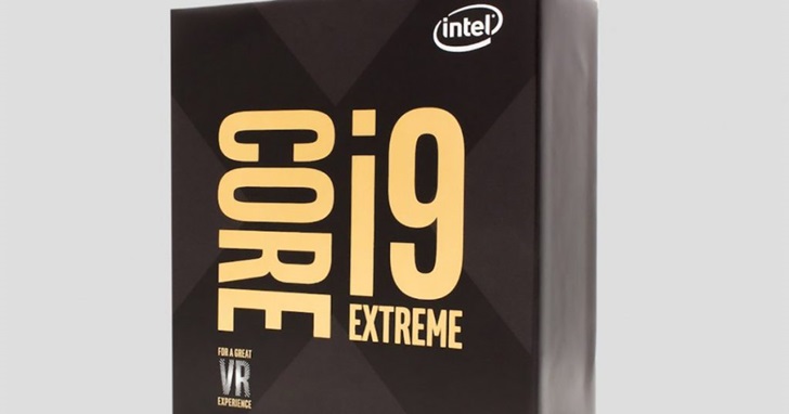 Intel 推出 Core-i9 7980EX 18 核心處理器，價格是跌破眼鏡的 2,000 美元