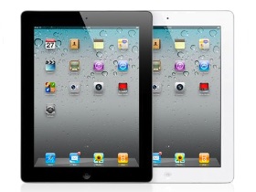 台灣沒上市，iPad 2 要怎麼買？
