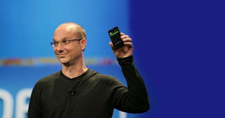 Android之父的新手機Essential Phone還未上市，手機可能就要因為商標侵權被迫改名了