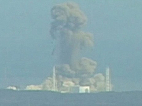 日本 福島 核電廠 爆炸， MIT 學者怎麼說？