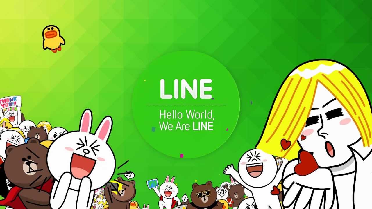 【Line Apps 的實用功能】用 LINE Manga 看漫畫，每月固定更新