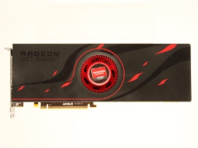 突破自我限界，AMD Radeon HD 6990評測
