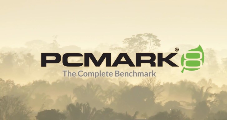 跑分輕鬆看：PCMark 8全方位電腦效能指標，內附免費載點