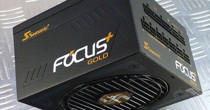 中高階戰將構造升級與 10 年保固，Seasonic FOCUS Plus 850 Gold 試用與簡測