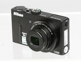 隨身大光圈新秀：Nikon COOLPIX P300 評測