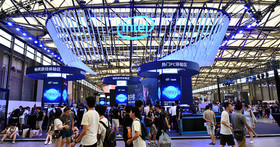 參與 ChinaJoy 推廣 Core X 處理器與 VR 應用，Intel 主題館巡禮