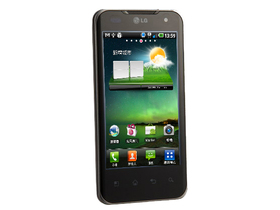 雙核心手機 LG Optimus 2X P990 評測