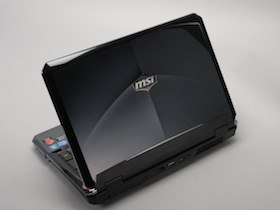 筆電勝桌機，天下第一 MSI GT680R 評測
