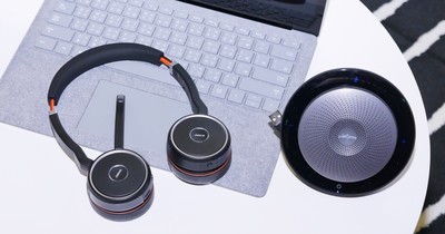 jabra evolve 710