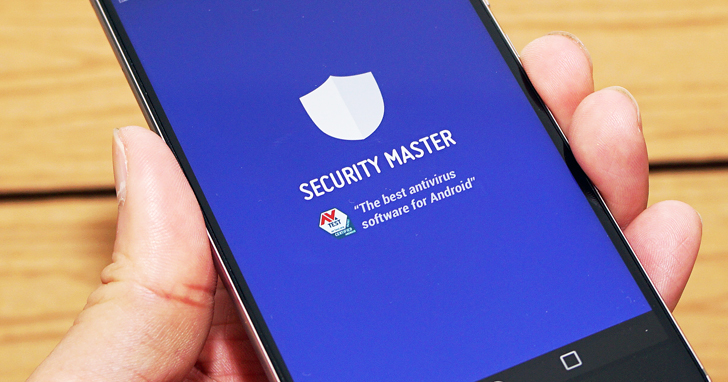 好用軟體！Security Master 安全 All 霸實測：搞定手機防毒、資安與系統優化的利器！