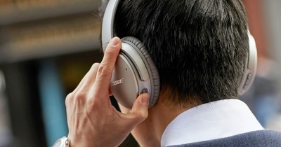 抗噪可調升級，Bose 推出升級款QuietComfortR QC 35 II 無線耳機| T客邦