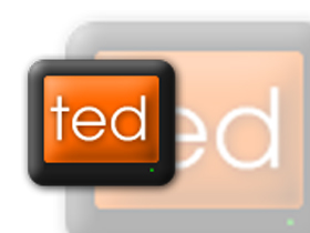 ted 影集自動下載器，絕不遺漏最新進度
