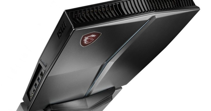 比 Xbox One 嬌小卻更強，MSI 推出 Vortex G25 遊戲電競主機