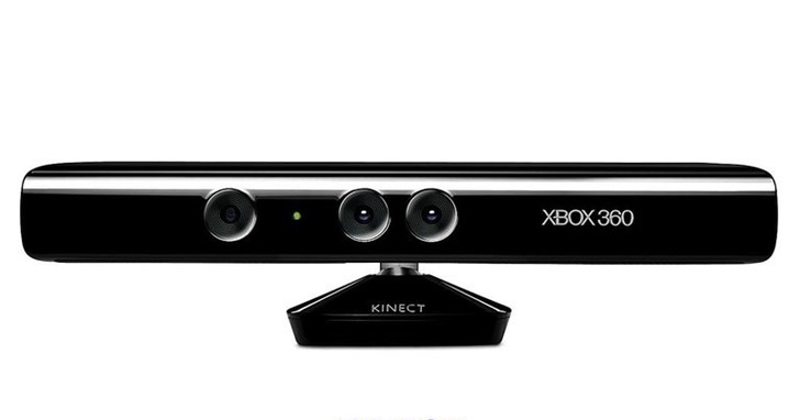 曾被視為殺手級產品的 Kinect 體感裝置走入歷史，推出七年後微軟宣布停產