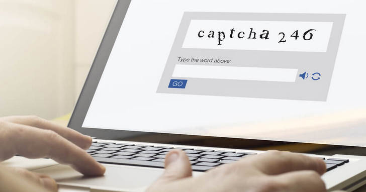 CAPTCHA變形驗證碼已過時，最新AI系統破解成功率高達6成