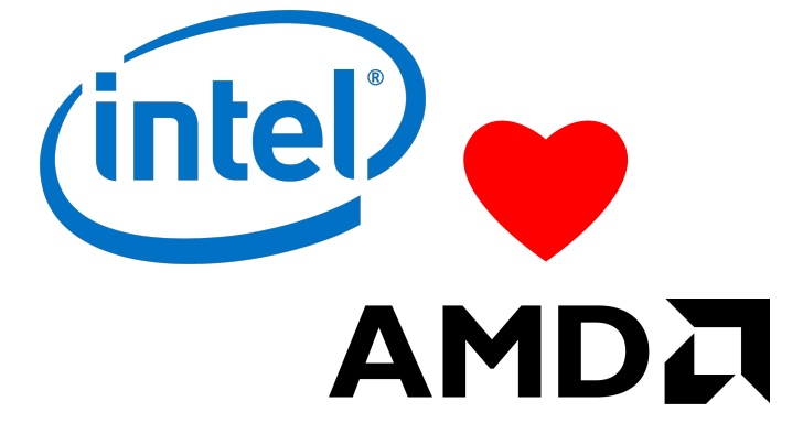 Intel與AMD終於合體，聯手打造採用HBM2的高效內顯處理器