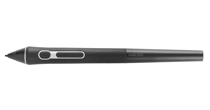針對 3D 數位創作者打造，Wacom 推出 Pro Pen 3D 數位筆繪圖筆