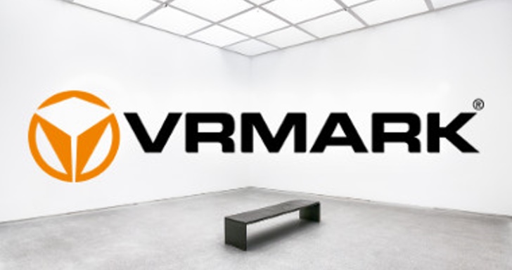 VRMark追加DirectX 12測試項目，採用自家開發最佳化引擎