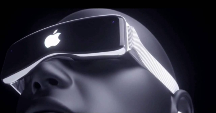 蘋果又買下一間 AR 新創公司，蘋果頭戴式裝置的未來還遠嗎？