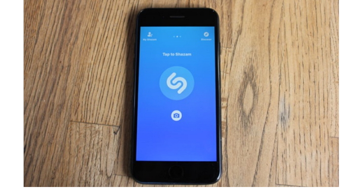 蘋果以4億美元收購「聽歌辨曲」軟體公司Shazam，表示有令人期待的計畫