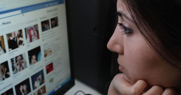 上 Facebook 讓人抑鬱？官網表示：那是你貼文不夠多，貼的越多越幸福