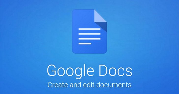 【Google文件媲美Word的編輯技巧】設定段落行距或建立清單，讓文件內容更工整