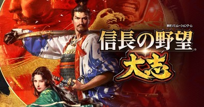 遊戲觀點] 信長之野望-大志是光榮歷代最令人失望的糞作嗎？ | T客邦