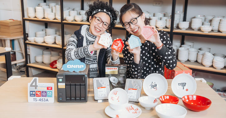 全新思維，打造傳統工藝新價值：文創陶藝品牌「Mao's 樂陶陶」創辦人毛氏姊妹專訪！