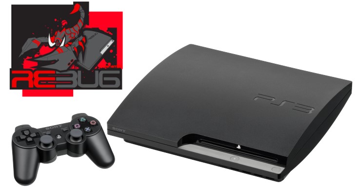PS3改造手冊《一》：安裝非官方韌體，玩遍例代PS遊戲與懷舊模擬器| T客邦