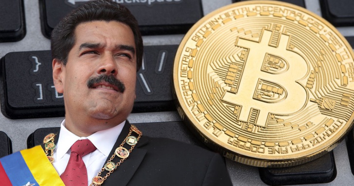委內瑞拉總統發行虛擬貨幣「Petro」緩解國內金融危機，是異想天開還是理解超前？