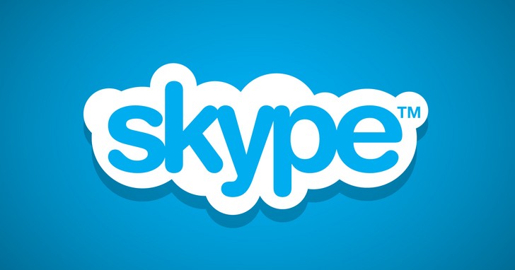 【讓Skype聊天更實用的功能】群組聊天分享螢幕，遠距會議更方便