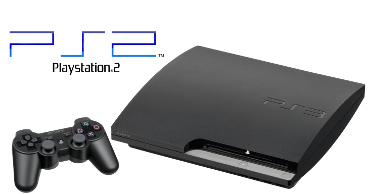 PS3改造手冊《五》：備份與遊玩PS2遊戲