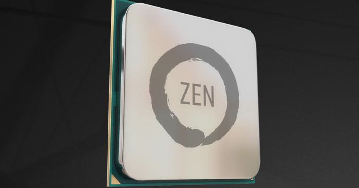 AMD 處理器也有安全疑慮？！Zen 微架構與對應晶片組受到全面性影響