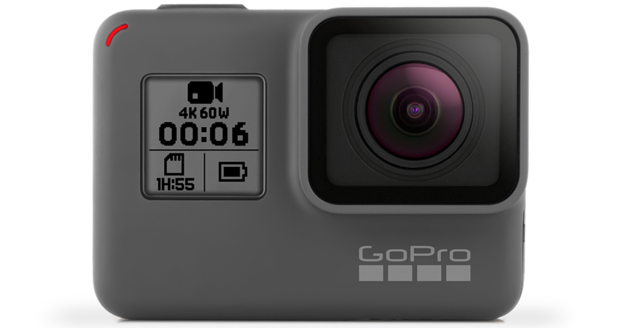 史上最便宜的 GoPro Hero 運動攝影機，售價只要 200 美金