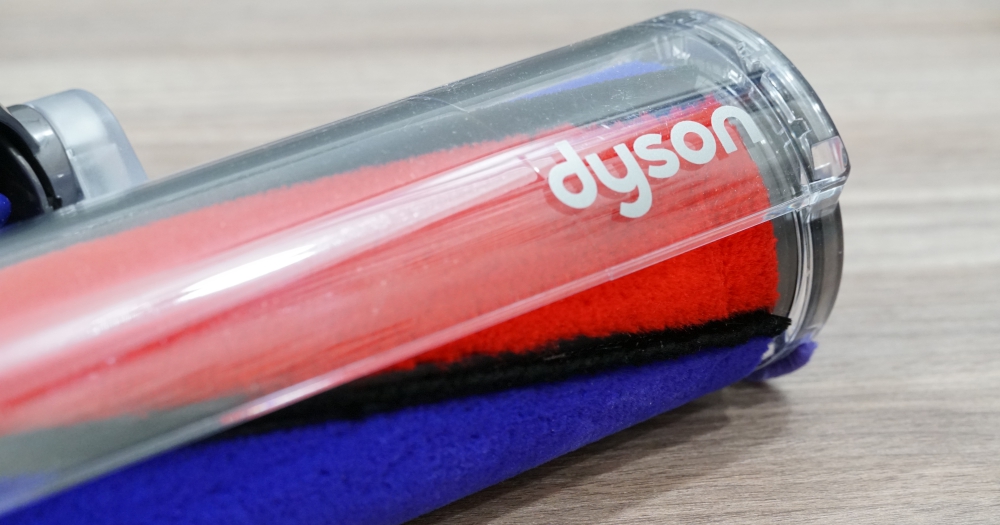 全面投入無線吸塵器的代表作， Dyson V10 有比前幾代更好用嗎？