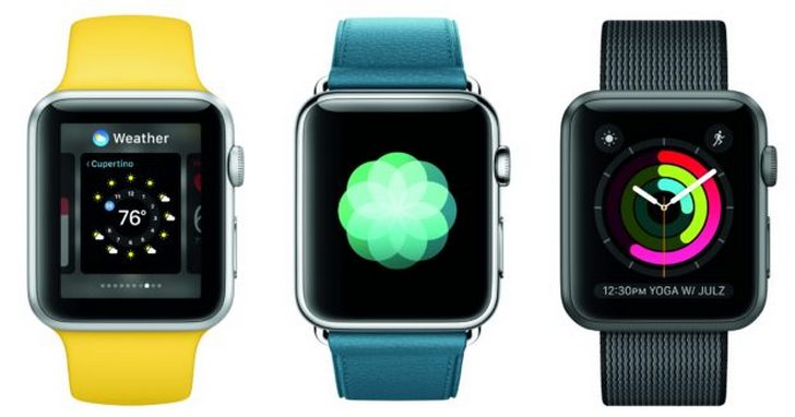 Apple Watch 應用開發商出走潮，watchOS 的美麗與哀愁