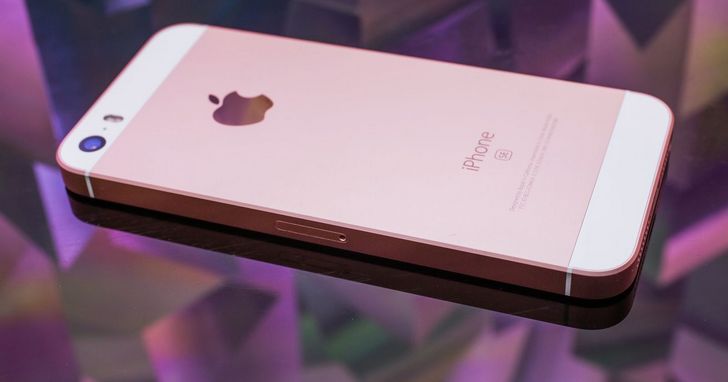 小尺寸 iPhone 回來了，iPhone SE 2 規格曝光：4 英吋螢幕+A 10 處理器，或下個月發佈