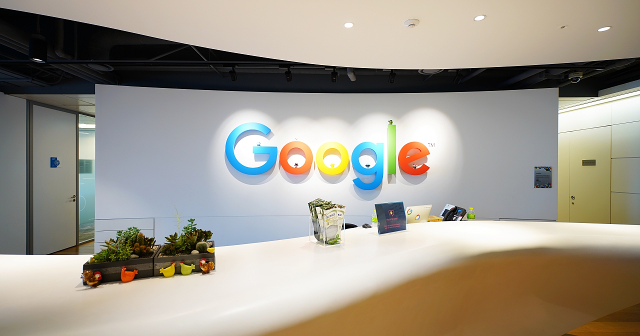 [圖輯] 看看世界最酷的辦公室！直擊 Google 韓國總部