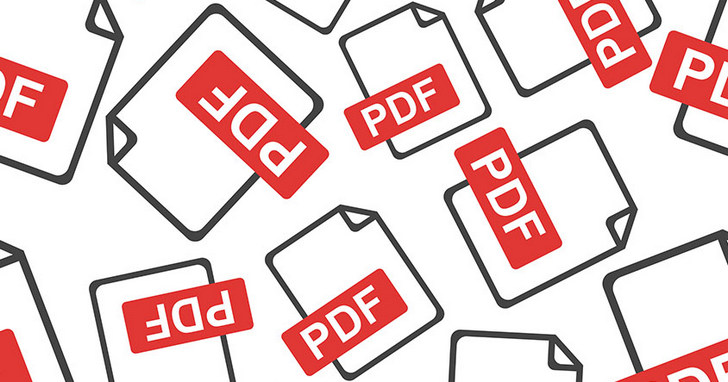 【超好用的PDF秘技】利用SmallPDF解除加密