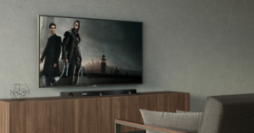 Sony 推出單件式環繞音響 HT-Z9F、HT-X9000F，首創支援 Dolby Atmos 及 DTS:X 格式