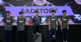 ZOTAC CUP MASTER 《CS：GO》亞洲區決賽南港開打，各國勁旅決戰高額獎金