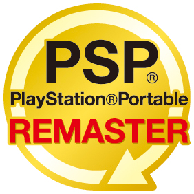 PSP遊戲移植PS3的計畫啟動：PSP Remaster
